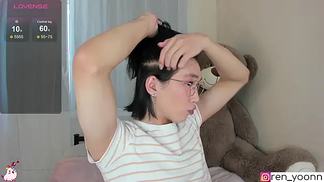 Ren_yoon webcam