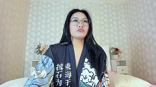 NatsumiHun webcam