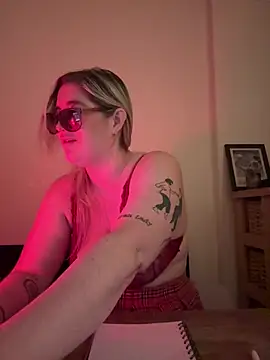 Granlady7 webcam