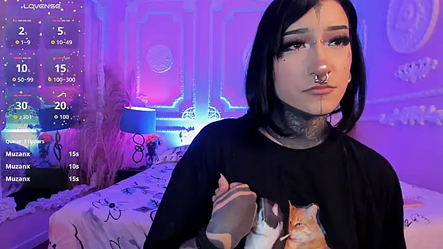 Kat_VonDe webcam