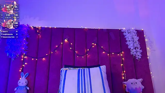 RominaaReyes webcam