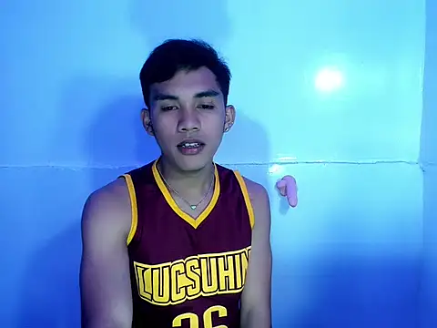 urhot_chany webcam