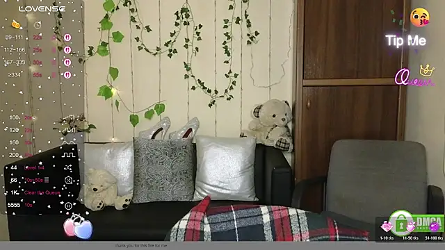 Alicia_love00 webcam