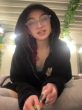 Red_kytty6 webcam