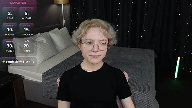 HottoKori webcam