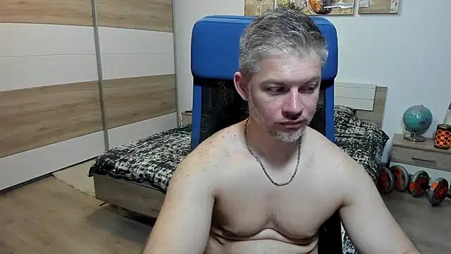 RobbyShawz webcam