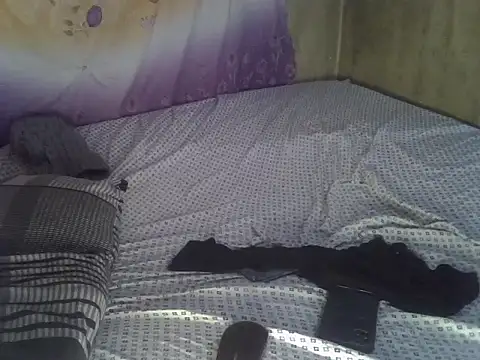 cute-shamza webcam