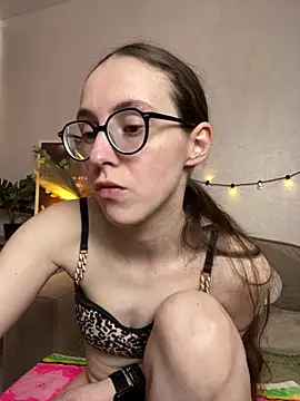 MartiniiSelenna webcam