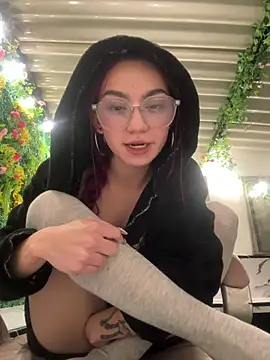 Red_kytty6 webcam