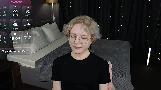 HottoKori webcam