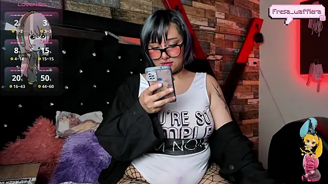 fresa_Wafflera webcam