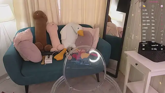 Mira_Falls webcam