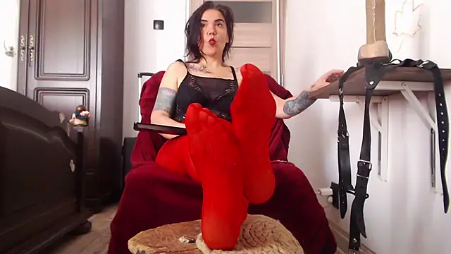 Goddess_Inanna webcam
