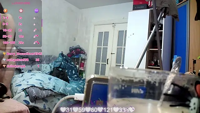 juliettkalen webcam
