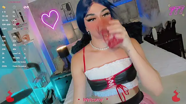Baby_Aliz webcam