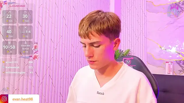 EVAN_TAY webcam