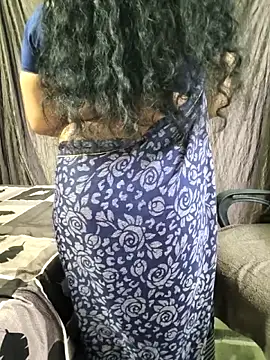 Webcam Model (bhuvana_555)  is live.Free join now!