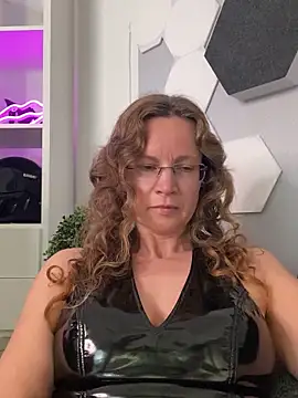 AnnikaRose webcam
