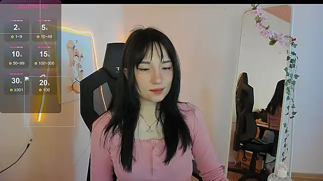 AliceeinWonderlanddd webcam