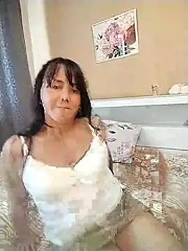 MilkCandyGirl webcam