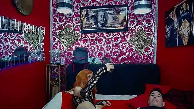 shannentrans webcam