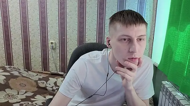 Darien_Brown webcam