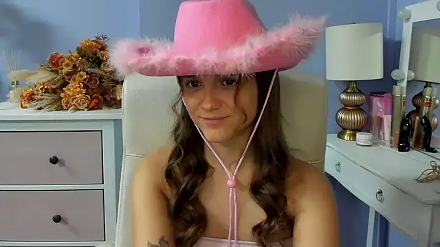 dirtyxEmily webcam