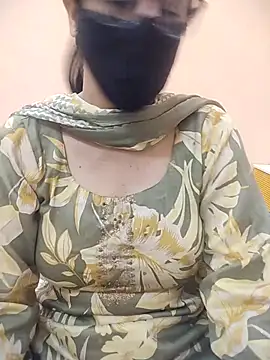 Rising_Queen webcam