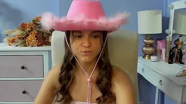 dirtyxEmily webcam