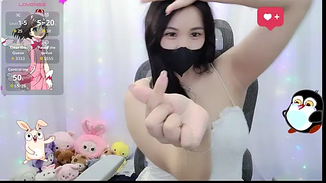 Dully_ana webcam