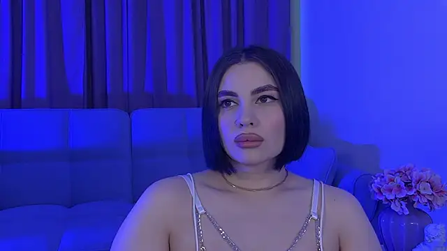 AdrianaToress webcam