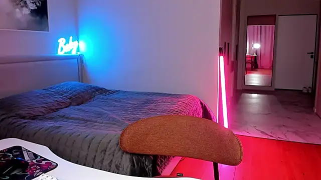 wow_lovie webcam