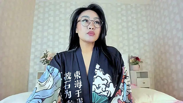 NatsumiHun webcam