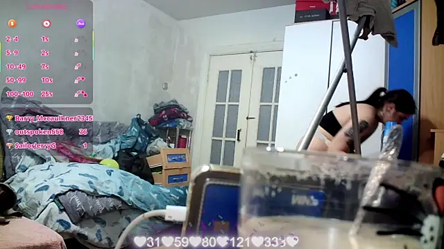 juliettkalen webcam