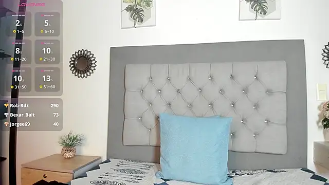 Arya_Grey webcam