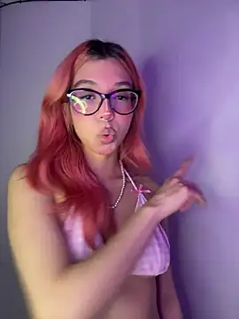 Valen-Foxx1 webcam