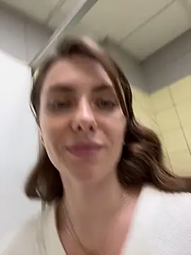 MariiD webcam