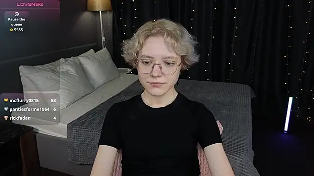HottoKori webcam