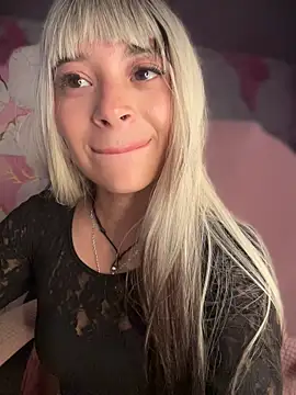 Sasha-firee webcam