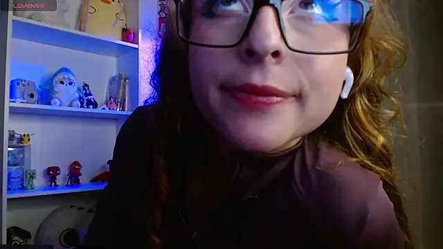 CelesteAyase webcam