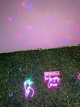 RenaThickAss webcam