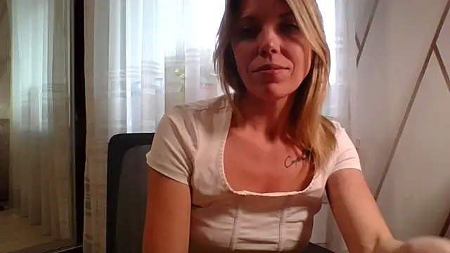 VelvetLove287 webcam
