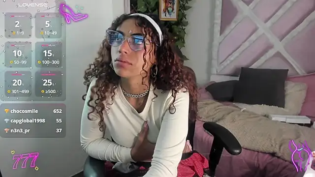 Tequilaaa11 webcam