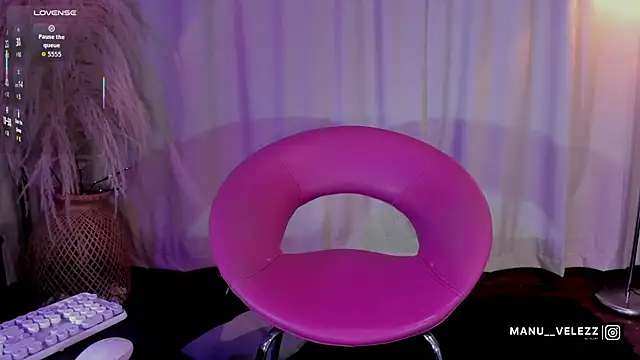 Manu_Velez webcam