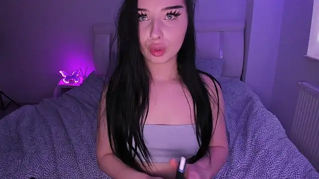 ScarlettJakobs webcam