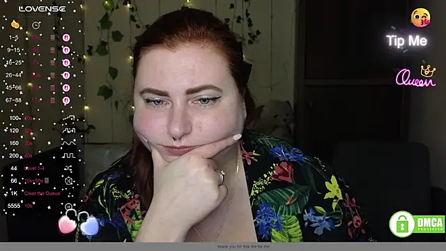Alicia_love00 webcam
