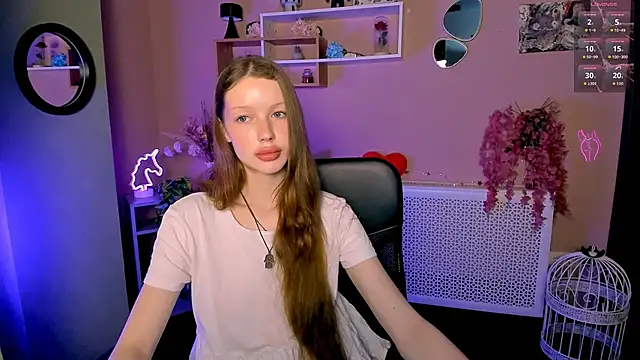 khloebeauty webcam