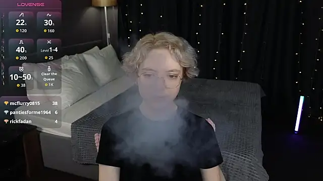 HottoKori webcam