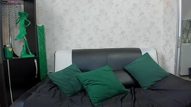 FemCupid webcam