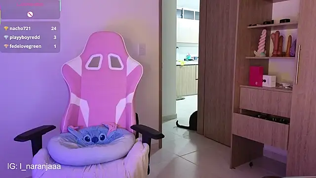 nara_lyn1 webcam